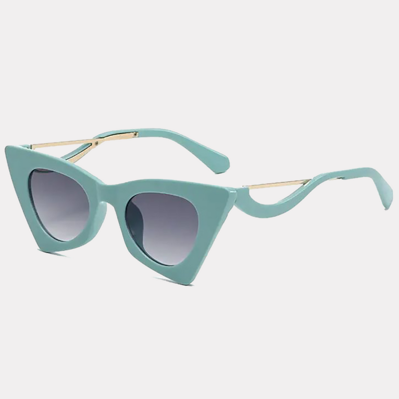 Lentes Veneto Aqua