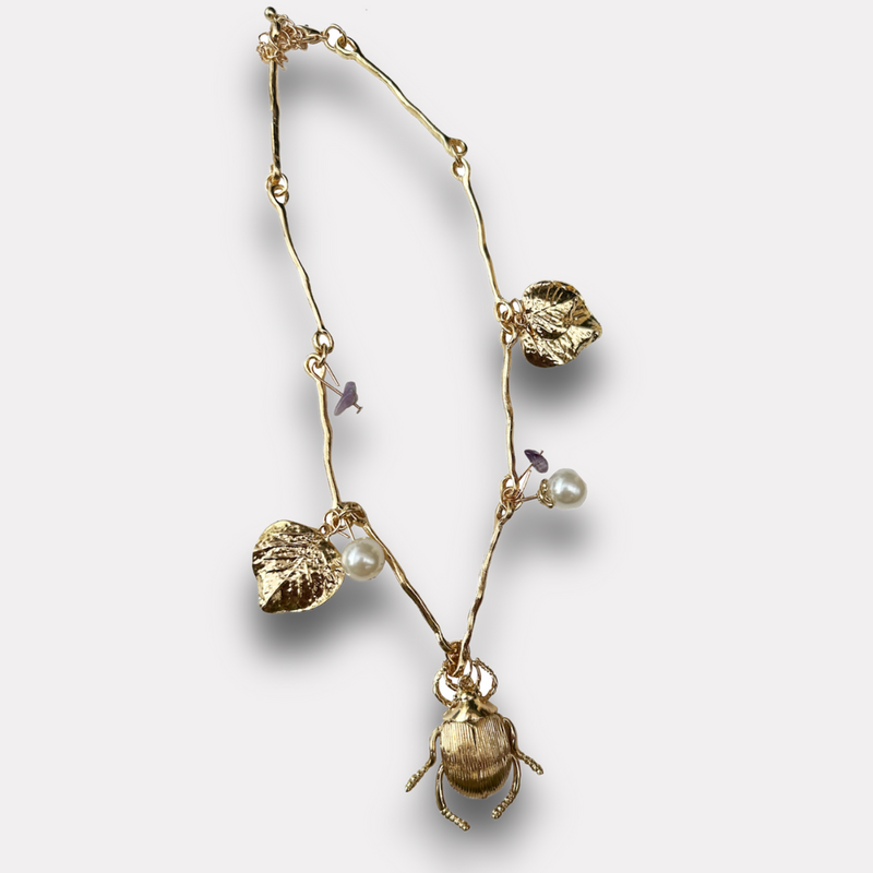 Collar Cassia