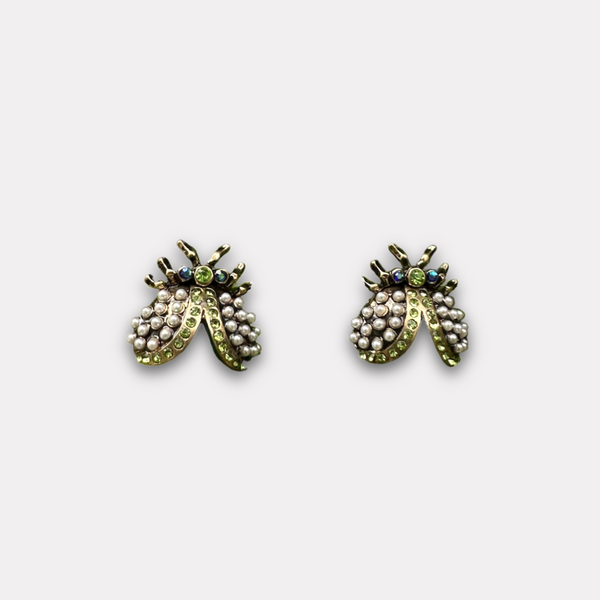 Aretes Belladona