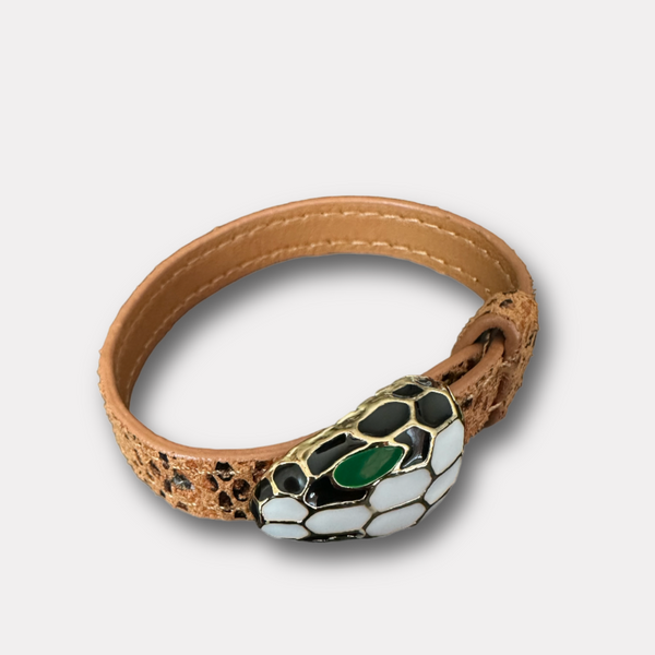 Brazalete Fresia