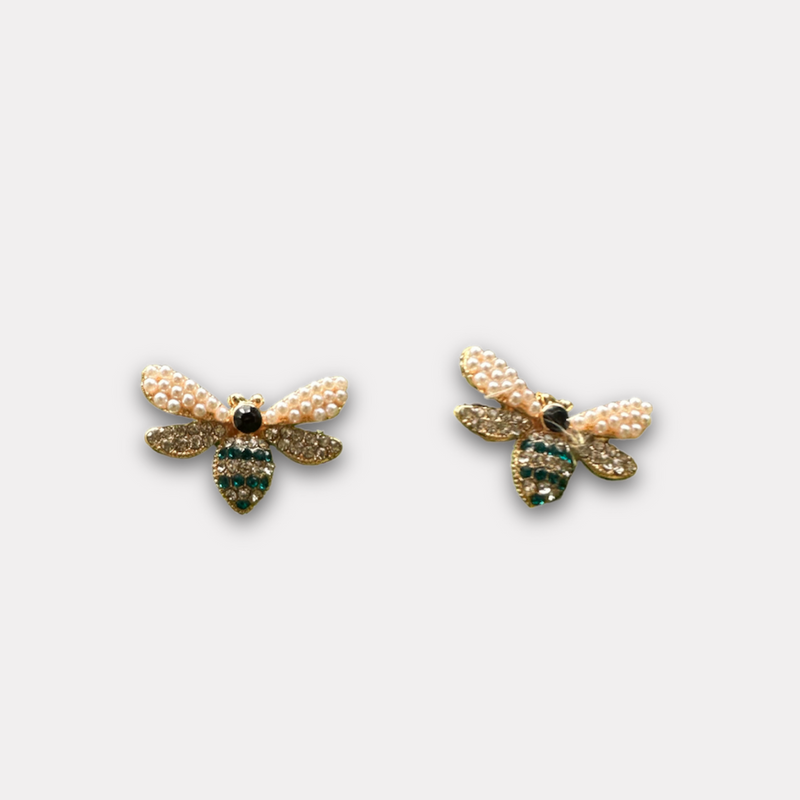 Aretes Ambrosia