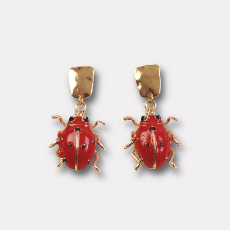 Aretes Tara