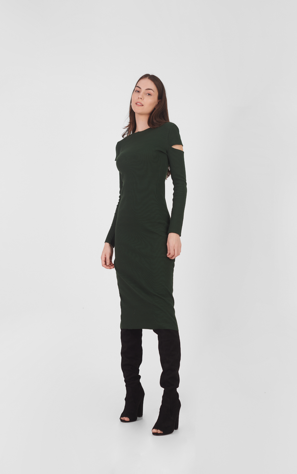 Vestido Zeze