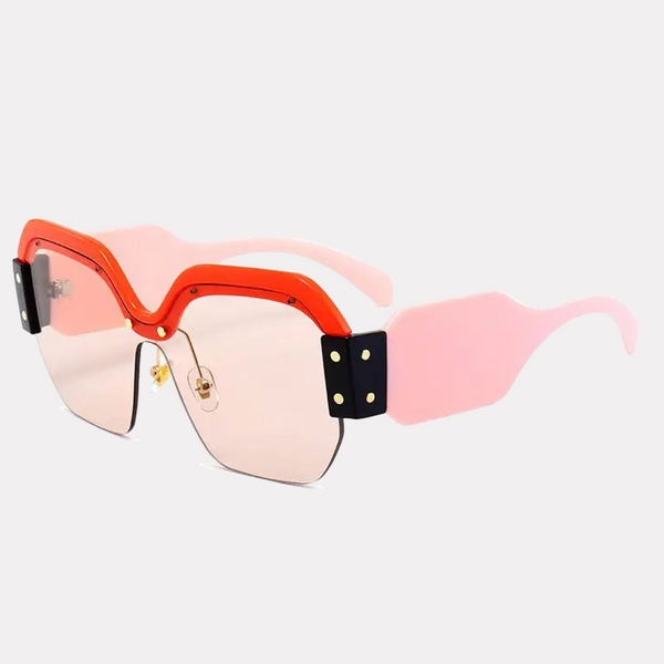 Lentes Siena Rosado