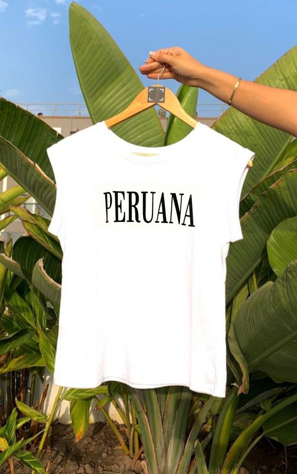 Polo Perugia | PERUANA