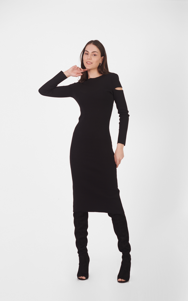 Vestido Zeze