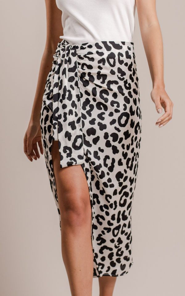 Falda Chic | Perla