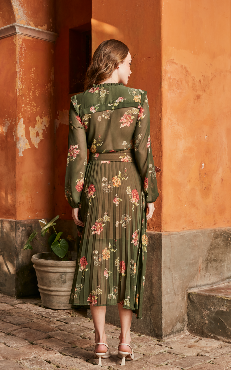 Vestido Eloisa