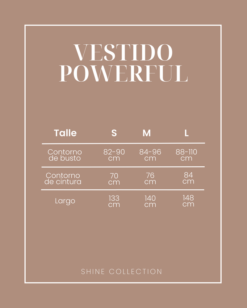 Vestido Powerful | Rosado & Verde