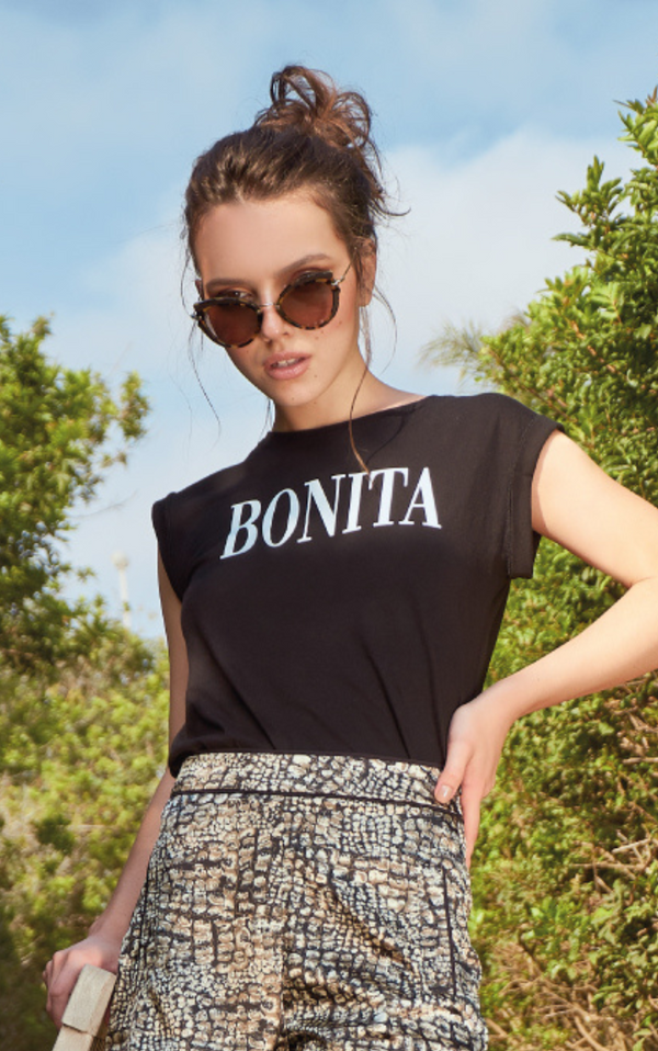 Polo Perugia | BONITA
