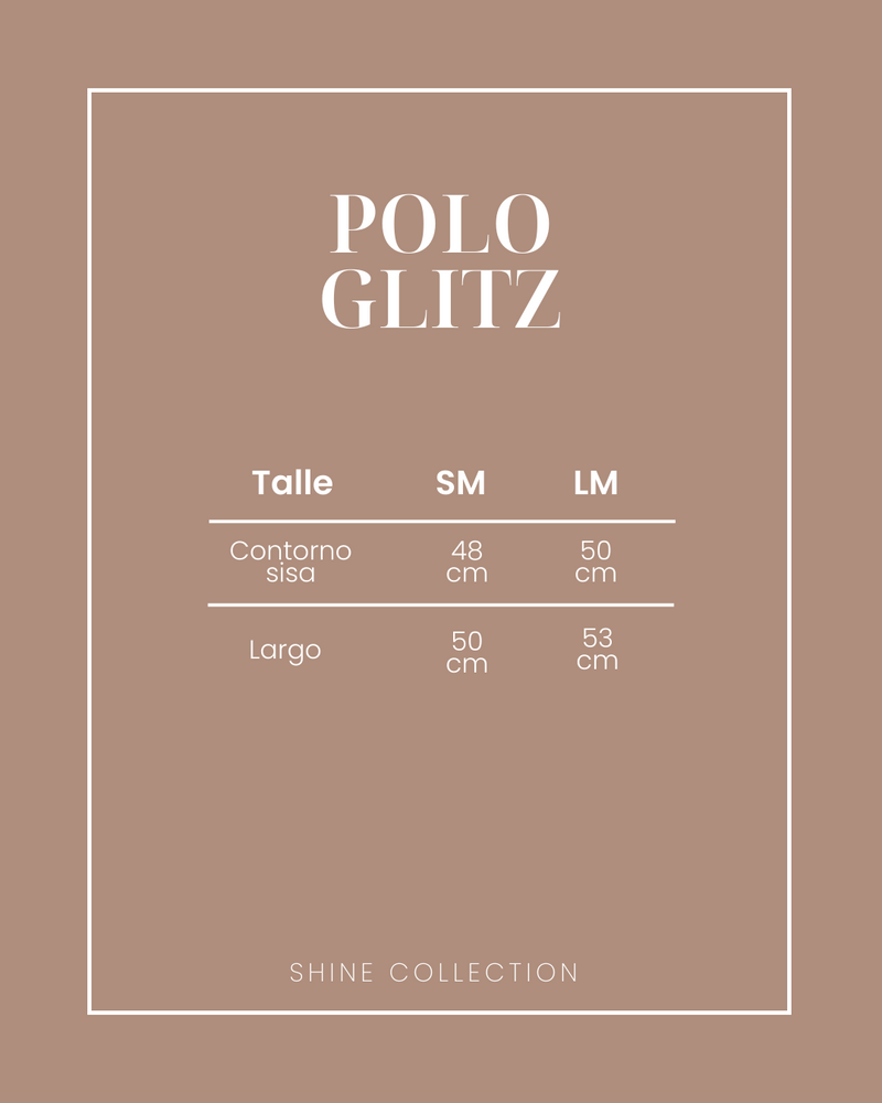 Polo Glitz