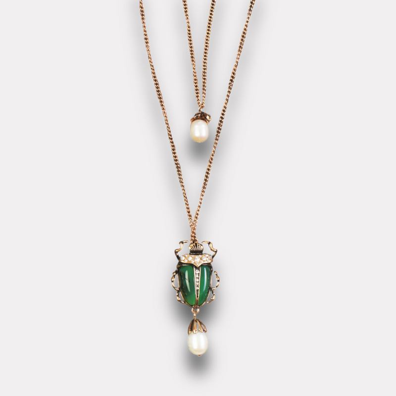 Collar Jade