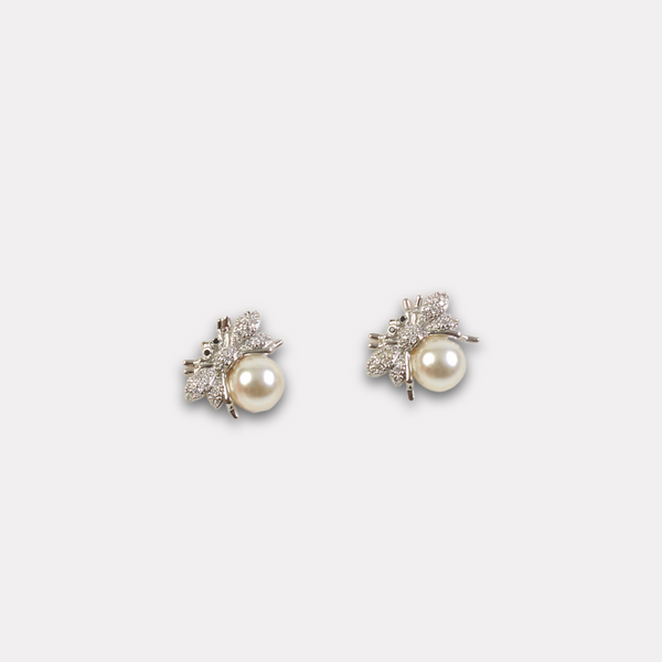 Aretes Abeille
