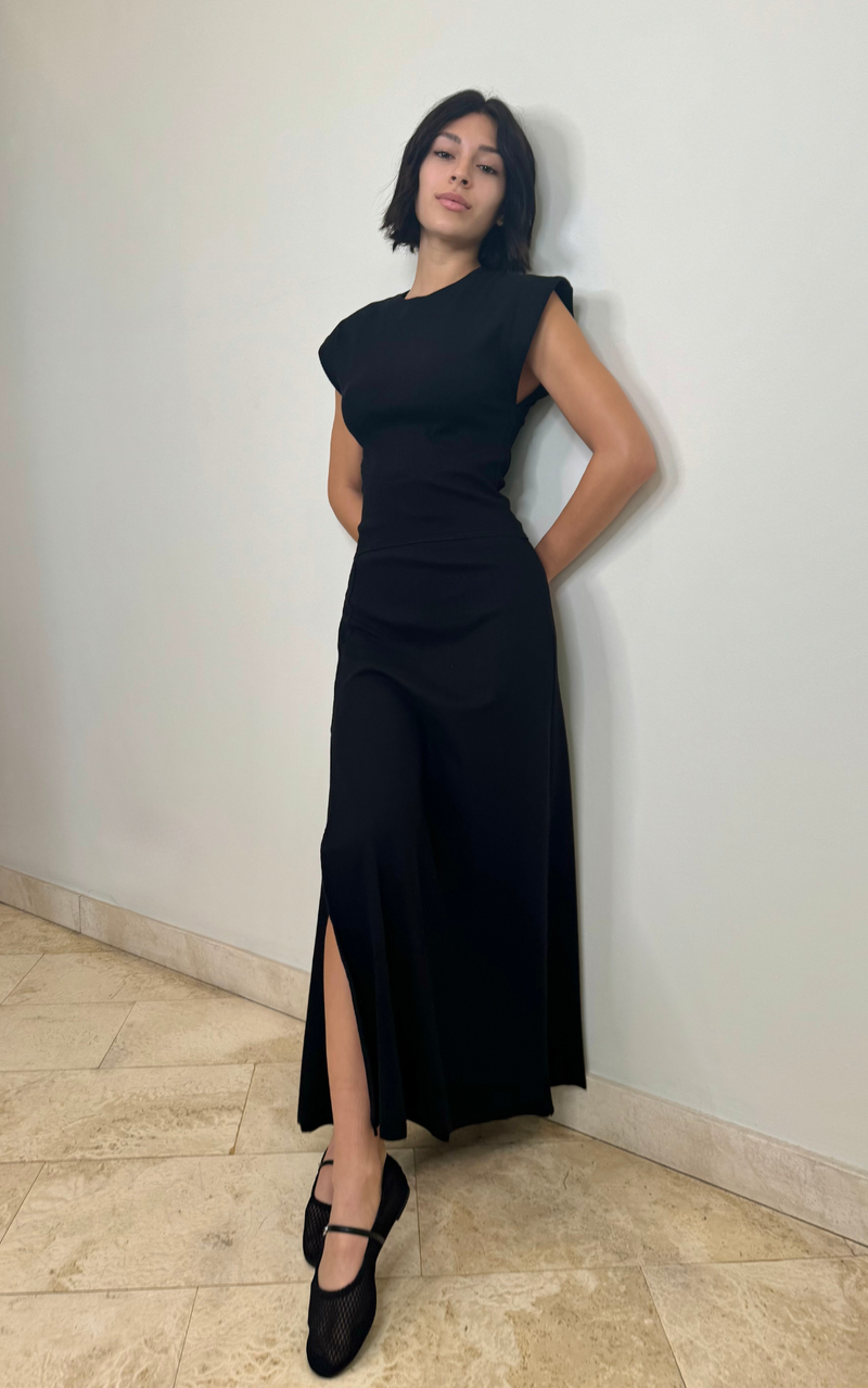 Vestido Nieves