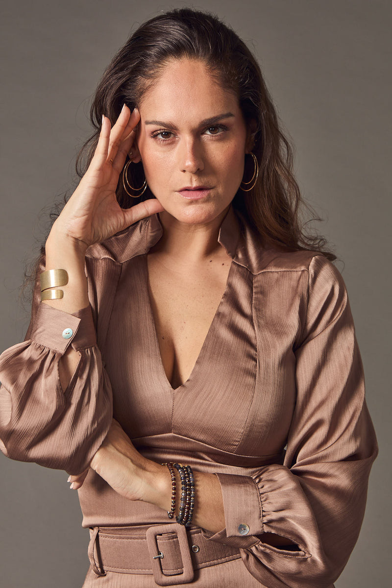 Blusa Adele