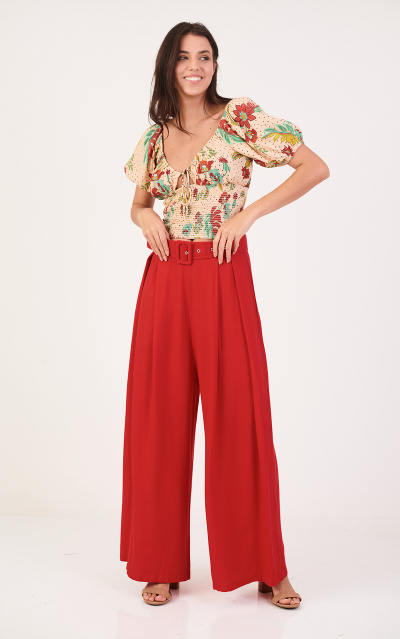 Pantalón Mallorca