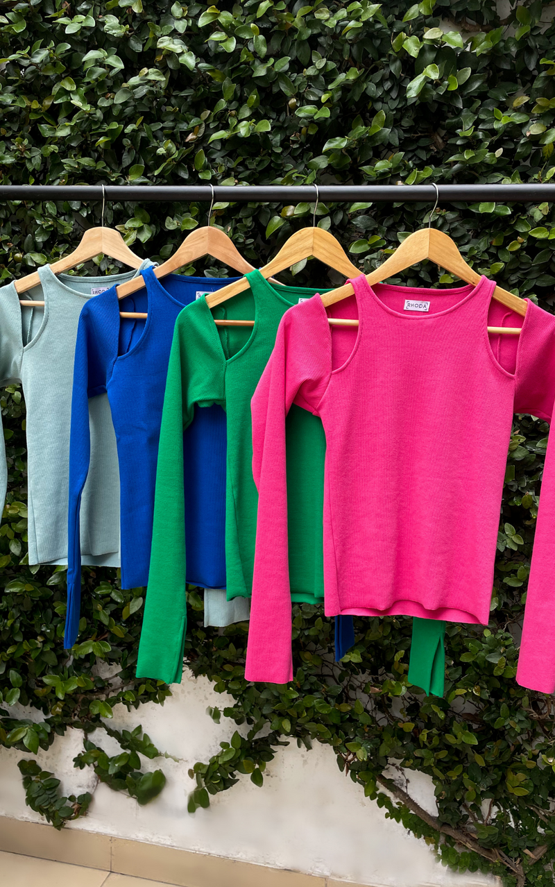 Polo Croé | Colors