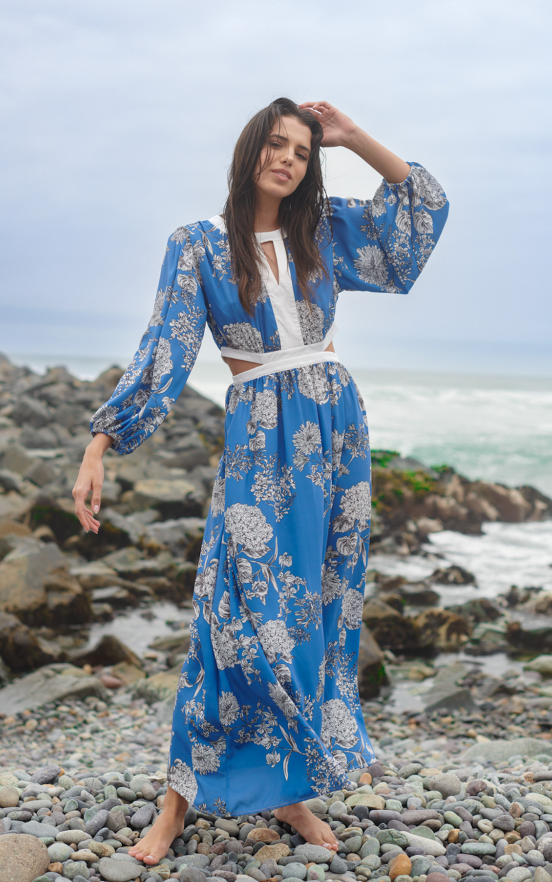 Vestido Nacár