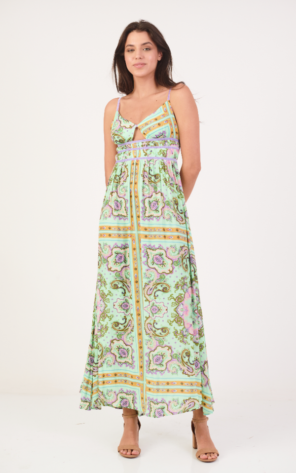 Vestido Sirena