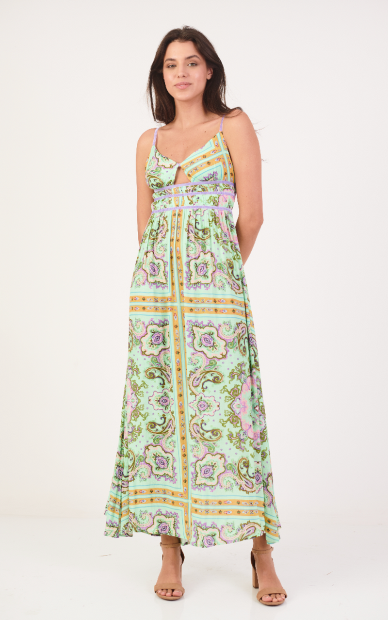 Vestido Sirena
