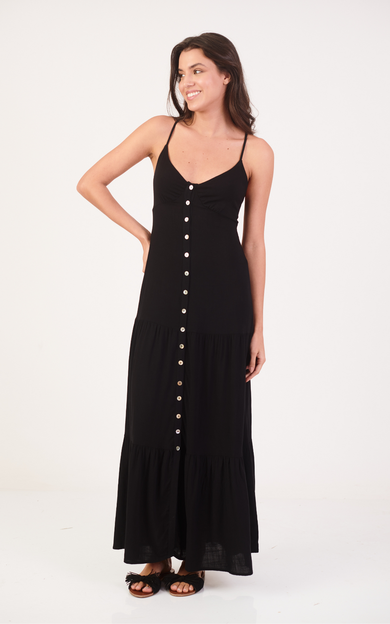 Vestido Maui