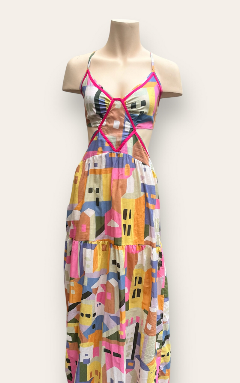 Vestido Brisa | NEW