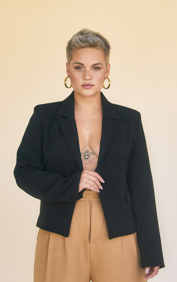 Blazer Frida