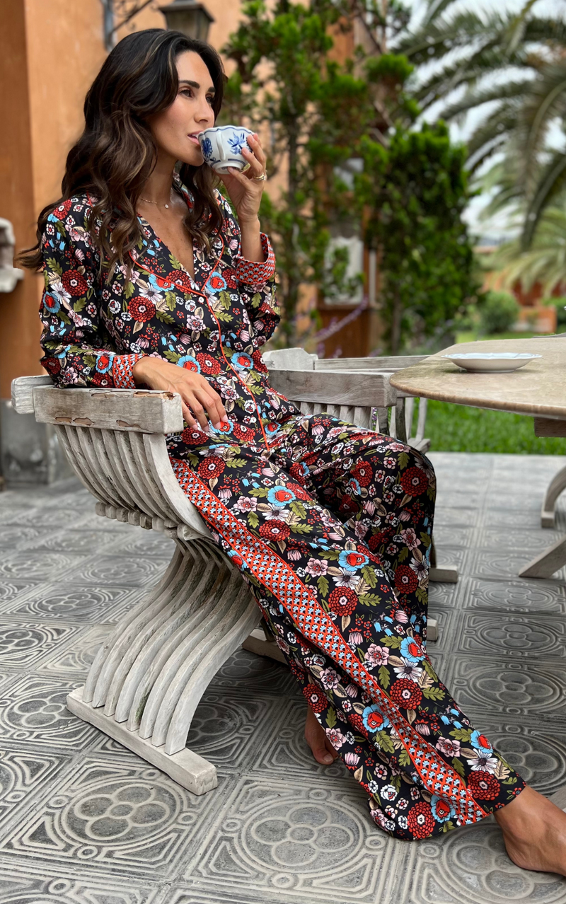Total Look