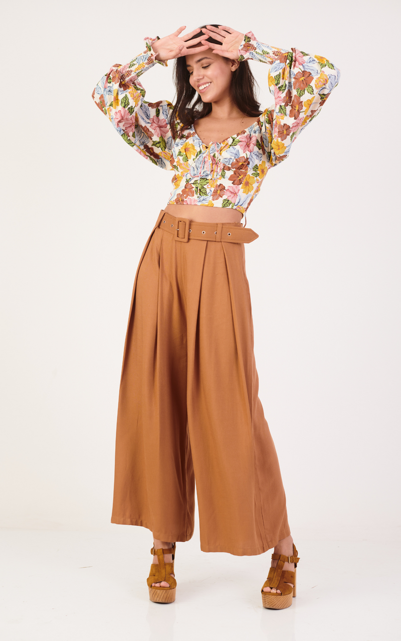 Pantalón Mallorca