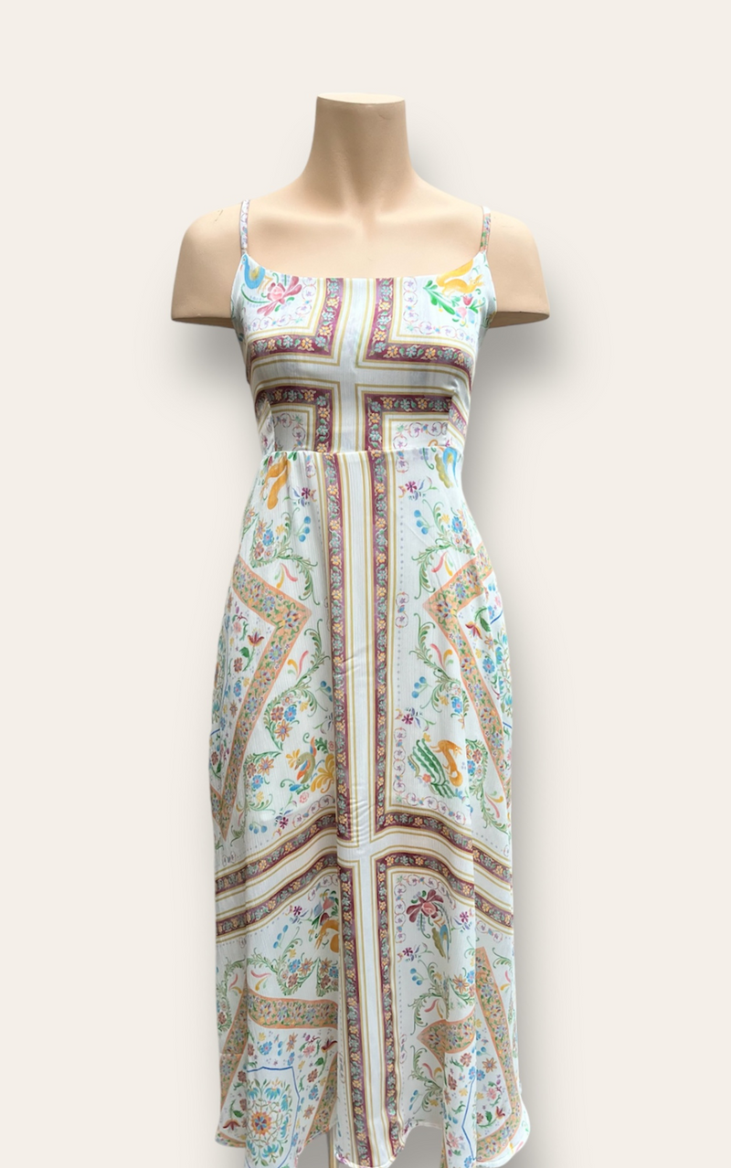 Vestido Amatista NEW