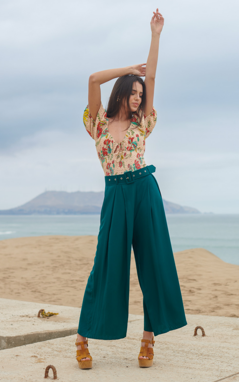 Pantalón Mallorca