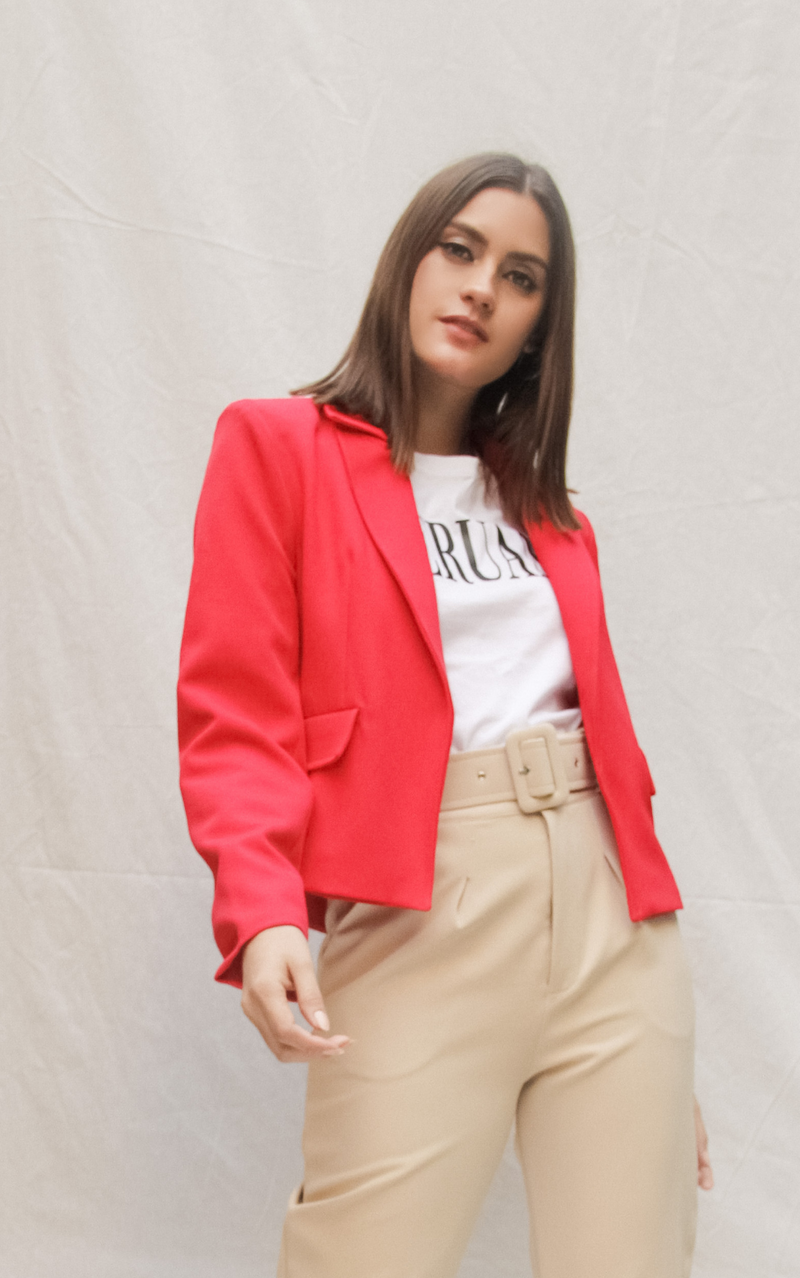 Blazer Frida