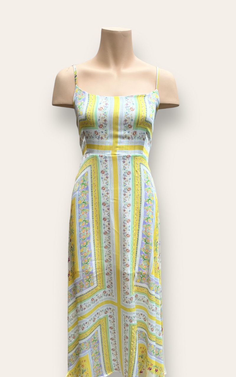Vestido Amatista NEW