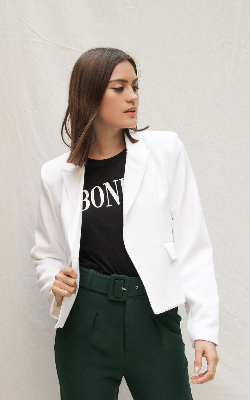 Blazer Frida