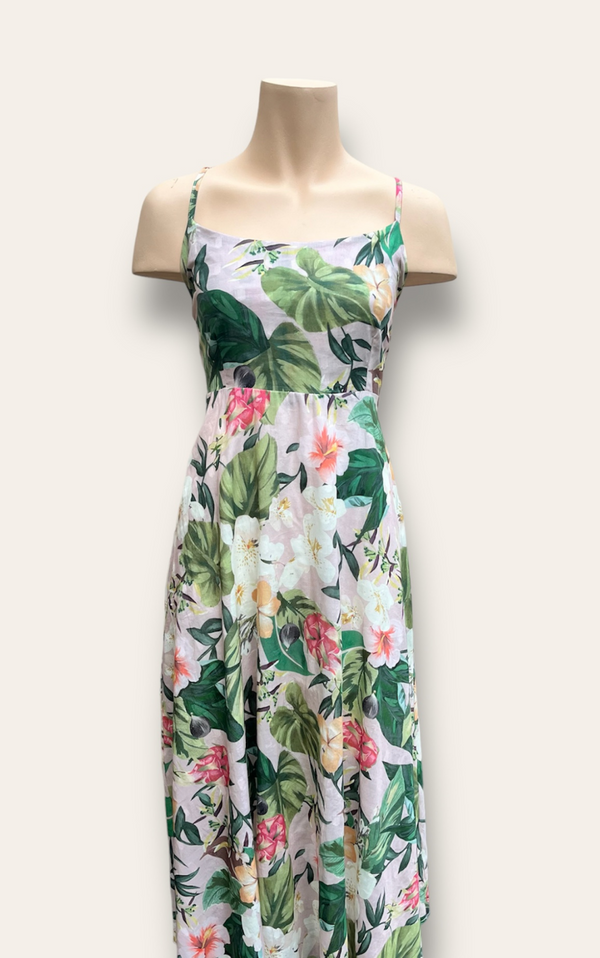 Vestido Amatista NEW
