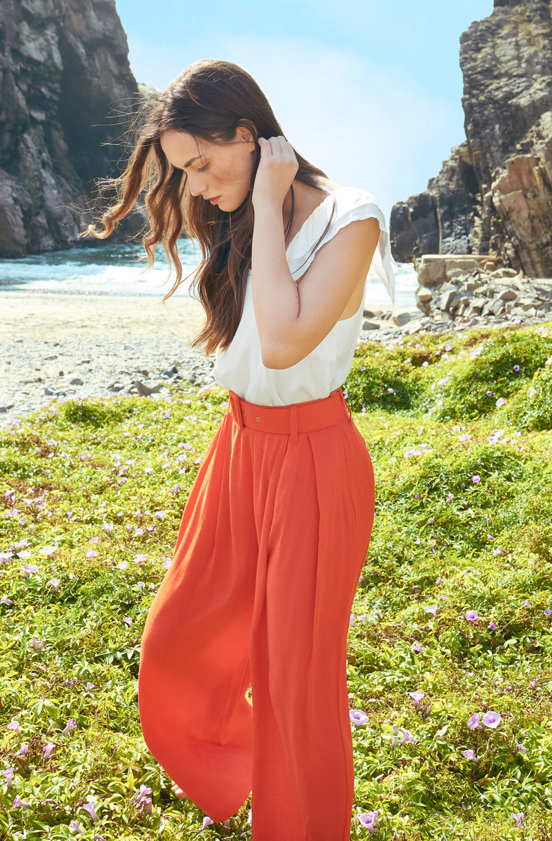 Blusa Gardenia