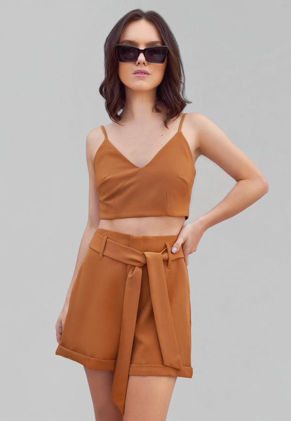 Short Treviso
