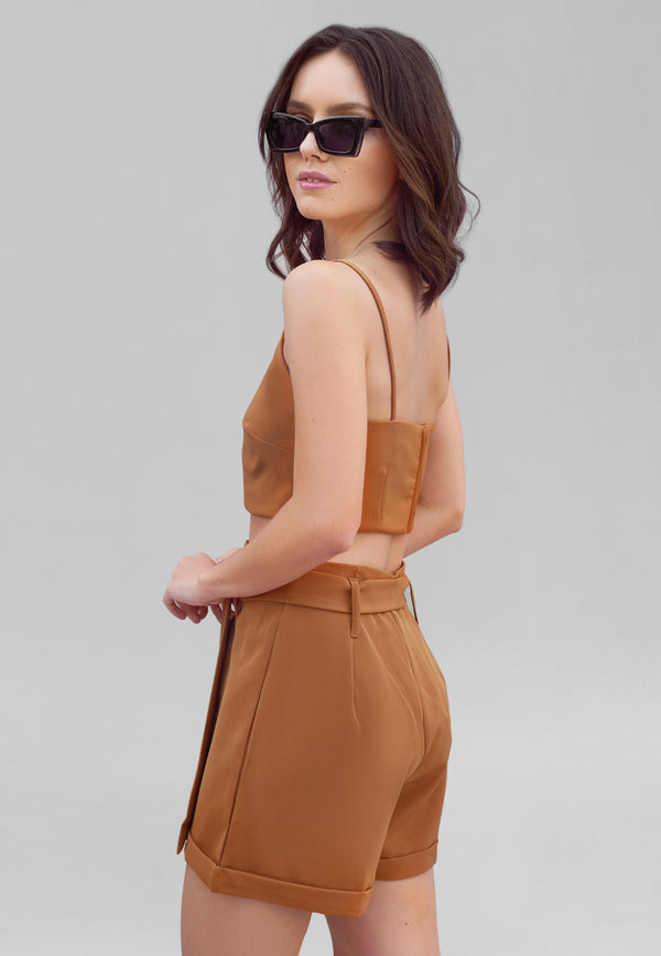 Short Treviso